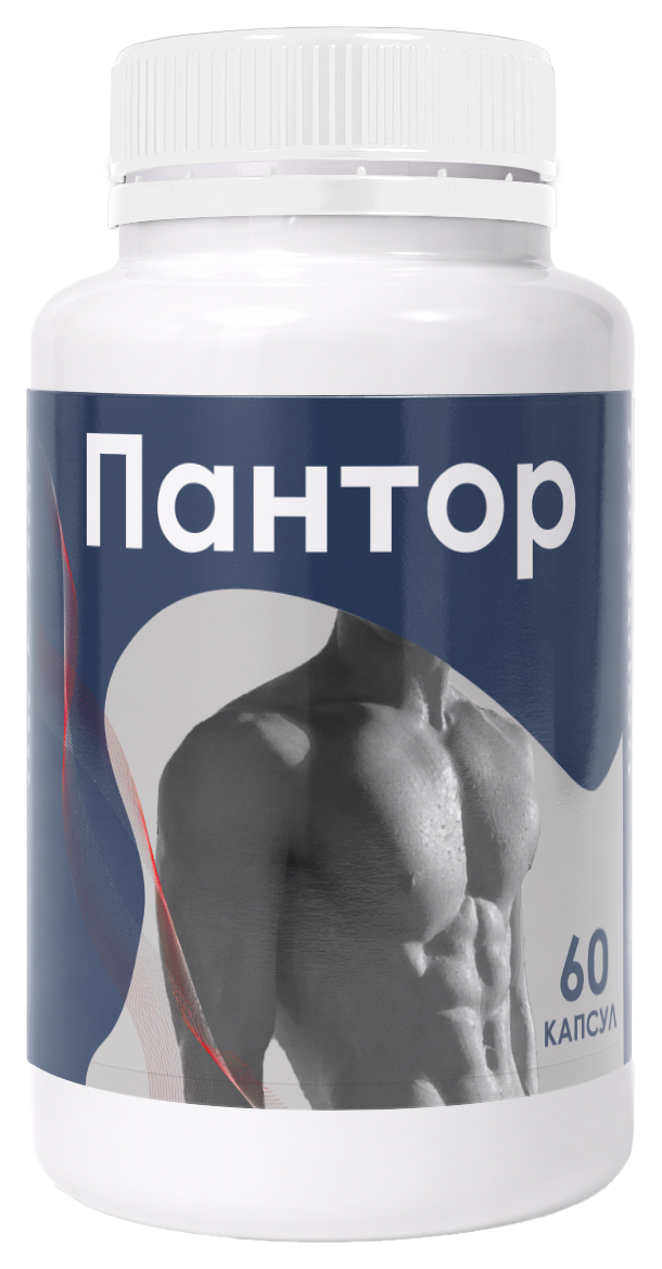 Пантор